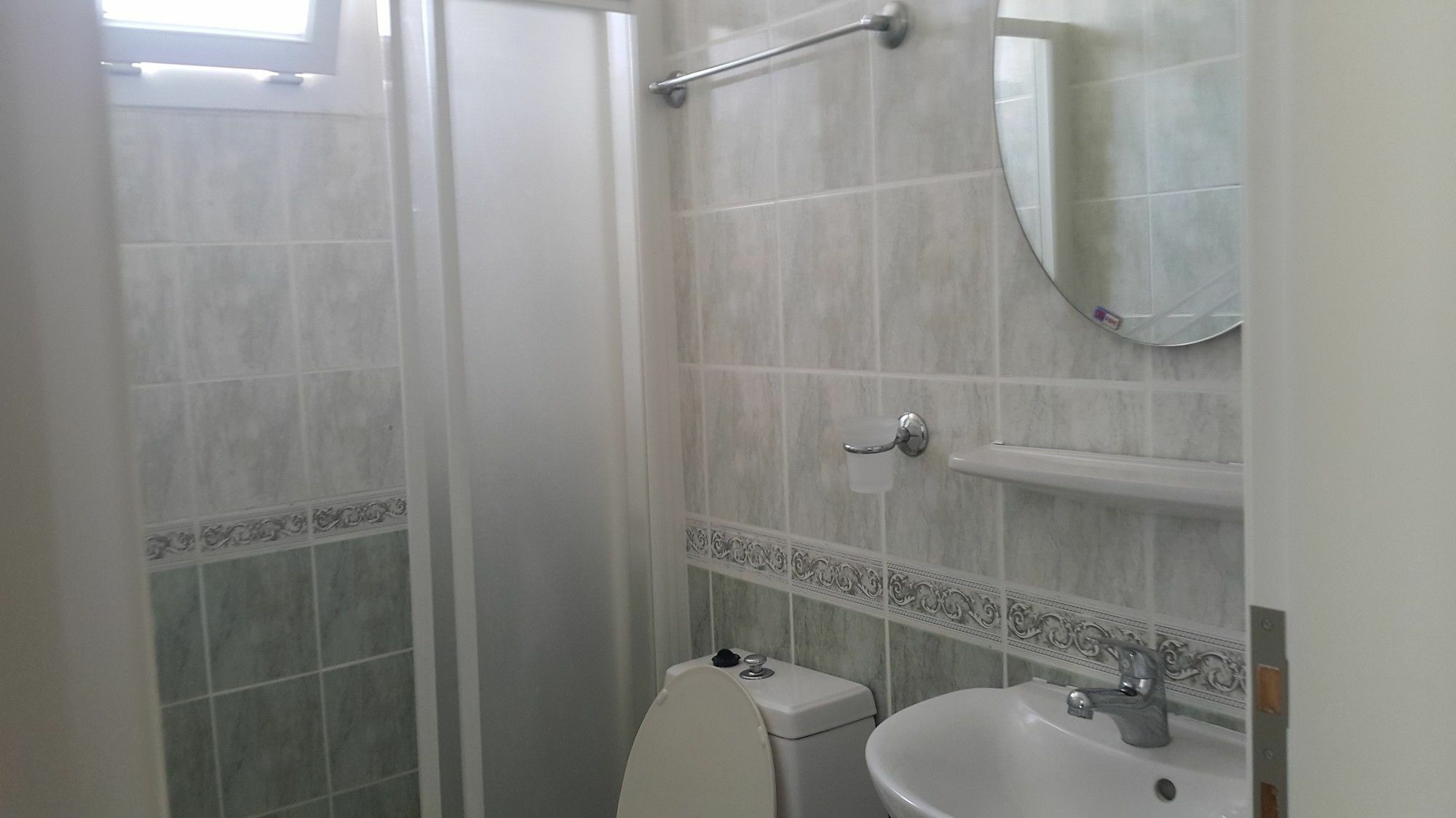 Cicek & Hotel Fethiye