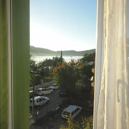 Cicek Hotel & Apartments Fethiye Oda fotoğraf
