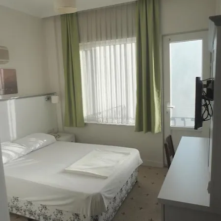 Cicek Hotel & Apartments Fethiye Oda fotoğraf
