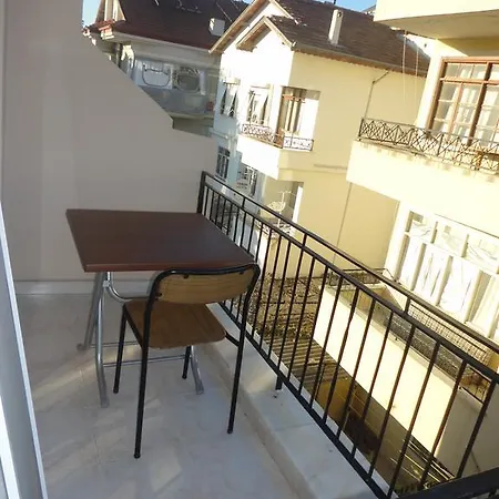 Cicek Hotel & Apartments Fethiye Oda fotoğraf