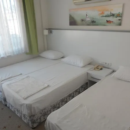 Cicek Hotel & Apartments Fethiye Oda fotoğraf