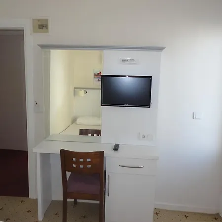 Cicek Hotel & Apartments Fethiye Oda fotoğraf