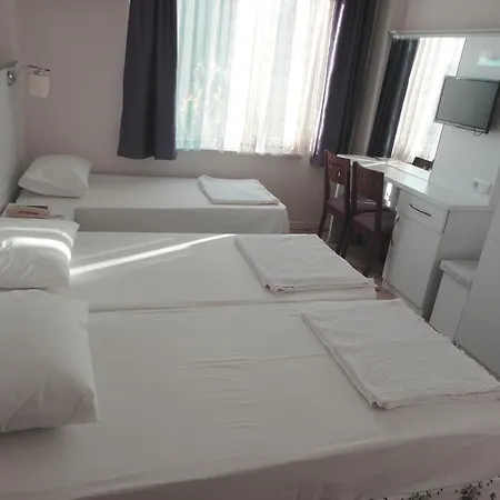 Cicek Hotel & Apartments Fethiye Oda fotoğraf