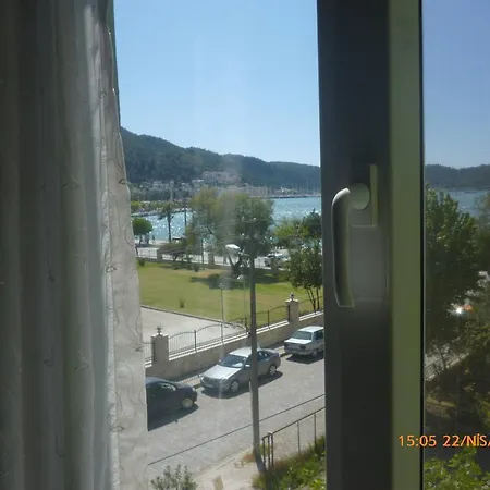 Cicek Hotel & Apartments Fethiye Oda fotoğraf