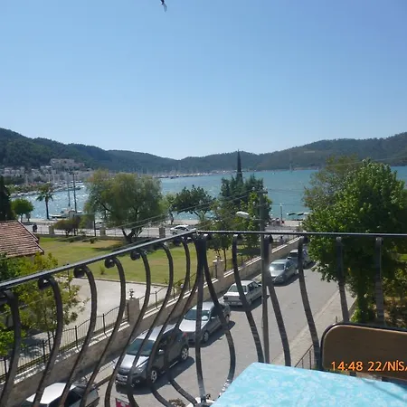 Cicek Hotel & Apartments Fethiye Oda fotoğraf