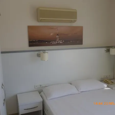 Cicek Hotel & Apartments Fethiye Oda fotoğraf