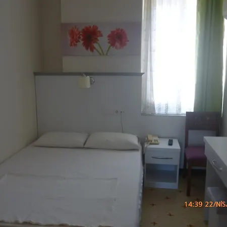 Cicek Hotel & Apartments Fethiye Oda fotoğraf