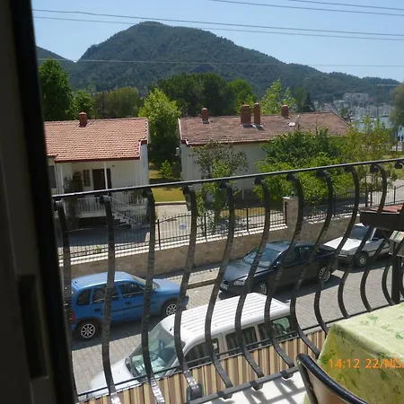 Cicek Hotel & Apartments Fethiye Oda fotoğraf