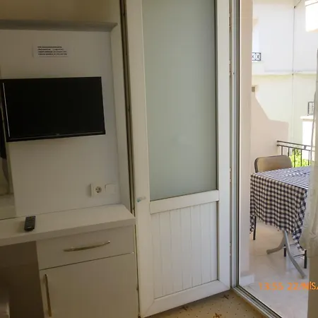 Cicek Hotel & Apartments Fethiye Oda fotoğraf