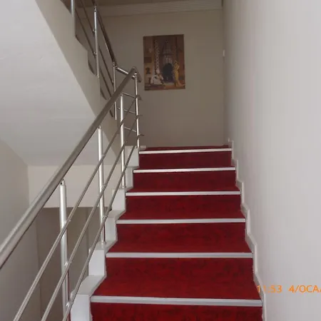 Cicek Hotel & Apartments Fethiye Dış mekan fotoğraf