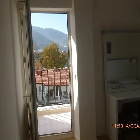 Cicek Hotel & Apartments Fethiye Oda fotoğraf