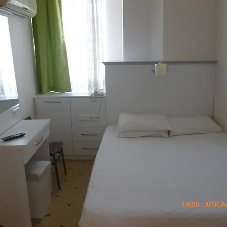 Cicek Hotel & Apartments Fethiye Oda fotoğraf