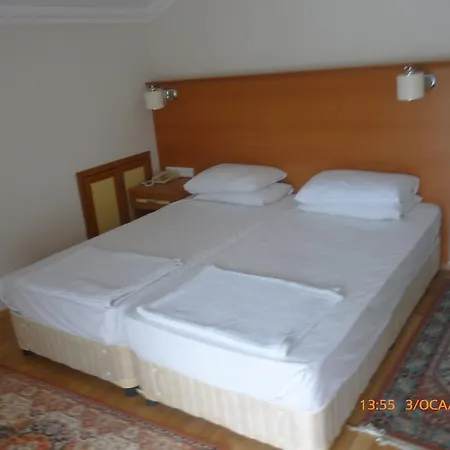 Cicek Hotel & Apartments Fethiye Oda fotoğraf
