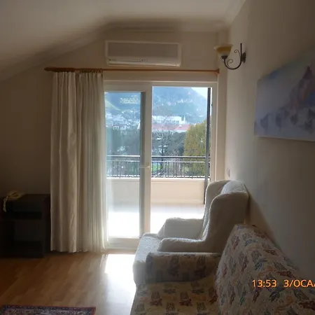 Cicek Hotel & Apartments Fethiye Oda fotoğraf
