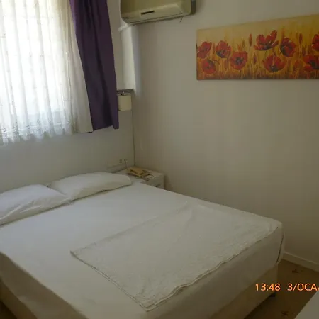 Cicek Hotel & Apartments Fethiye Oda fotoğraf