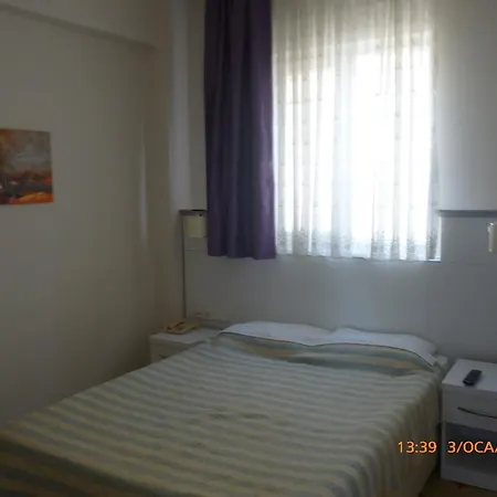 Cicek Hotel & Apartments Fethiye Oda fotoğraf