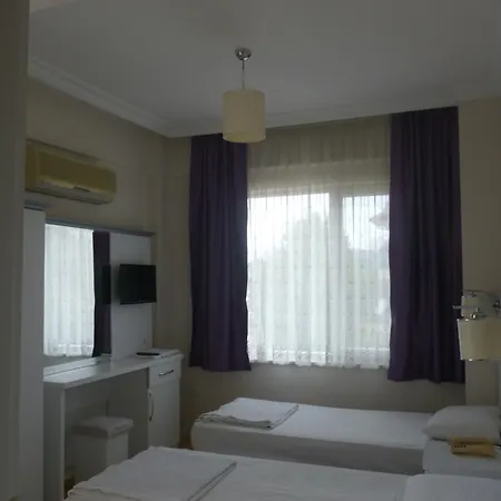 Cicek Hotel & Apartments Fethiye Oda fotoğraf