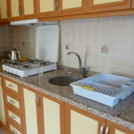Cicek Hotel & Apartments Fethiye Oda fotoğraf