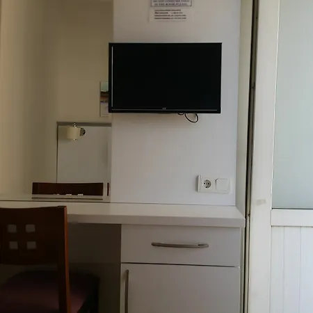 Cicek Hotel & Apartments Fethiye Dış mekan fotoğraf