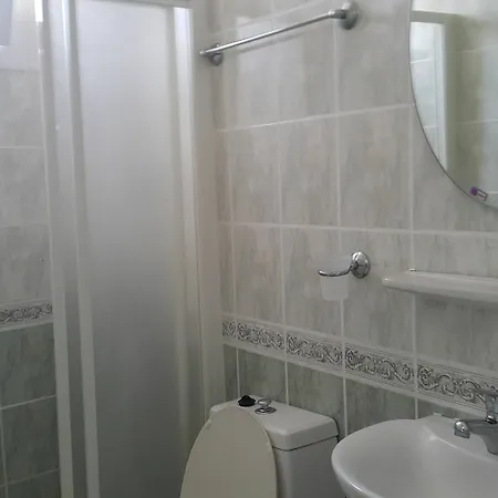 Cicek Hotel & Apartments Fethiye Dış mekan fotoğraf